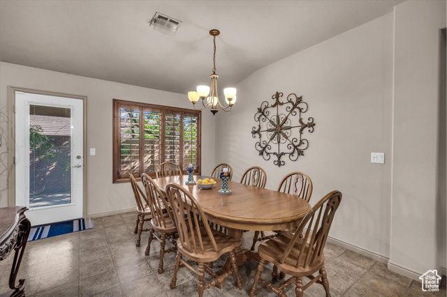 2186 W 1270 N, St. George, UT 84770