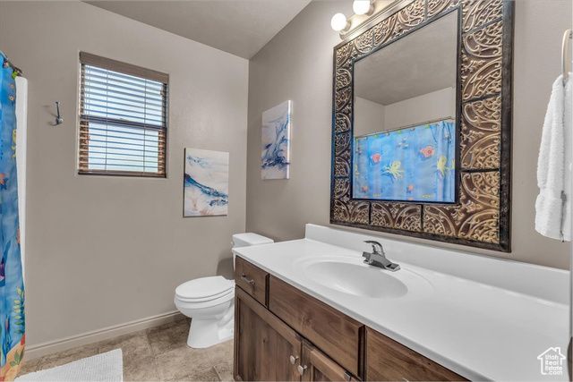 2186 W 1270 N, St. George, UT 84770