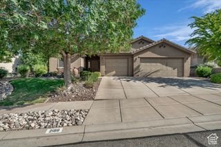2186 W 1270 N, St. George, UT 84770