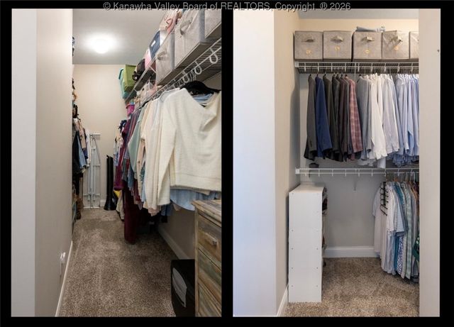 1028 Crestmont Road, Hurricane, WV 25526