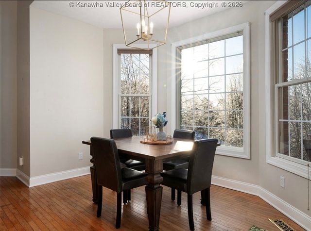 1028 Crestmont Road, Hurricane, WV 25526