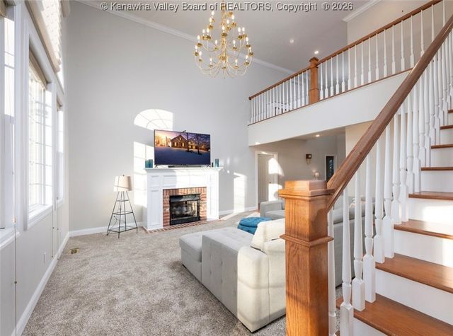 1028 Crestmont Road, Hurricane, WV 25526