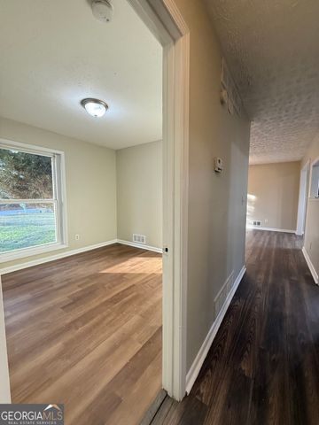 7016 Adel Lane, Riverdale, GA 30274