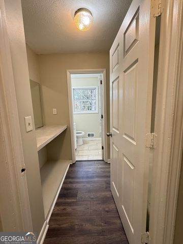 7016 Adel Lane, Riverdale, GA 30274