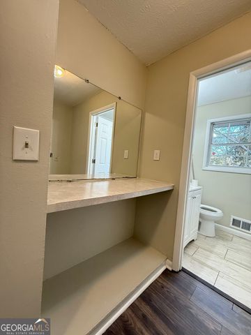 7016 Adel Lane, Riverdale, GA 30274