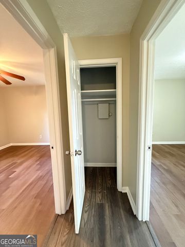 7016 Adel Lane, Riverdale, GA 30274