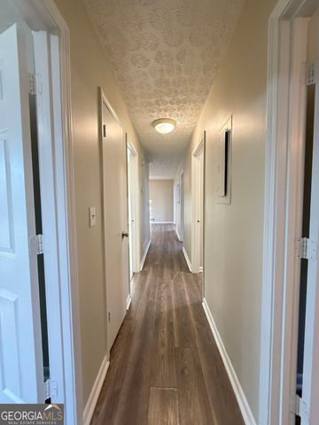 7016 Adel Lane, Riverdale, GA 30274