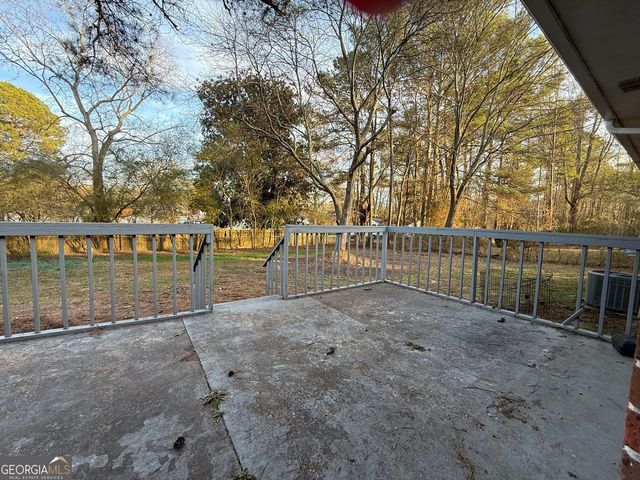 7016 Adel Lane, Riverdale, GA 30274