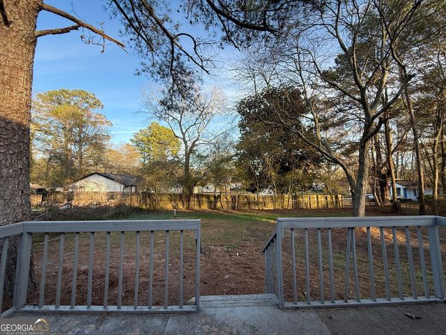 7016 Adel Lane, Riverdale, GA 30274