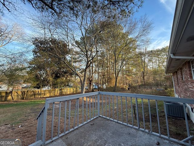 7016 Adel Lane, Riverdale, GA 30274