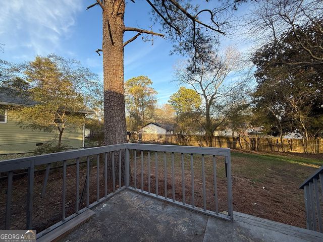 7016 Adel Lane, Riverdale, GA 30274