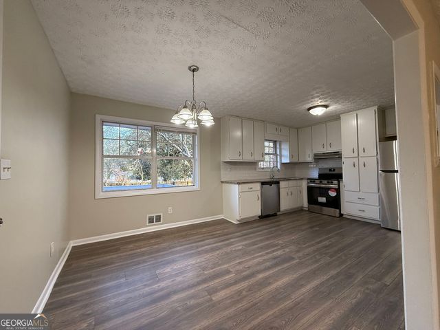 7016 Adel Lane, Riverdale, GA 30274