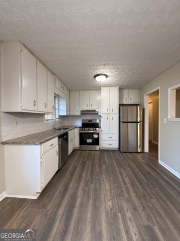 7016 Adel Lane, Riverdale, GA 30274