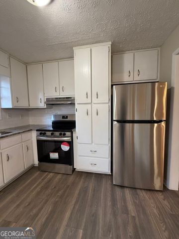 7016 Adel Lane, Riverdale, GA 30274