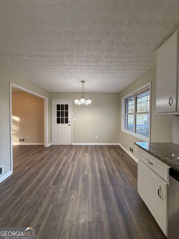 7016 Adel Lane, Riverdale, GA 30274