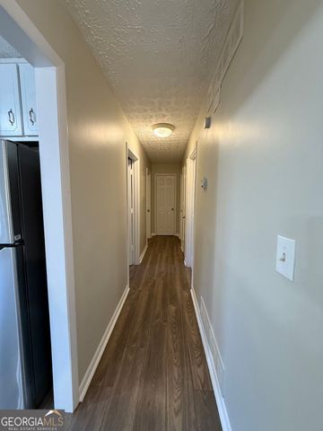 7016 Adel Lane, Riverdale, GA 30274