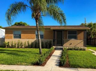 7720 Raleigh Street, Hollywood, FL 33024