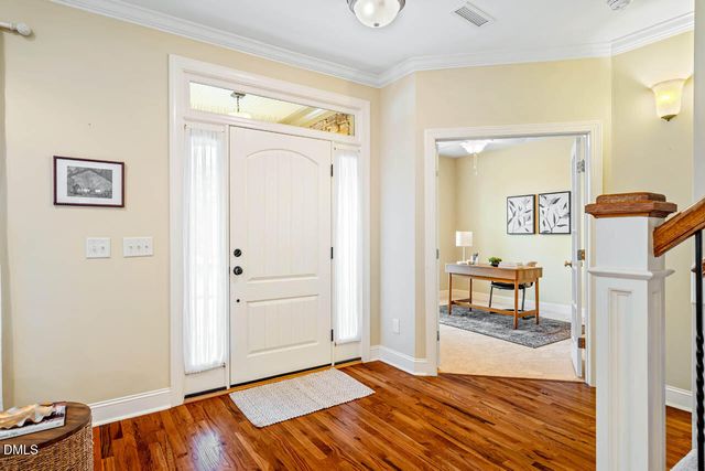122 Treywood Lane, Chapel Hill, NC 27516