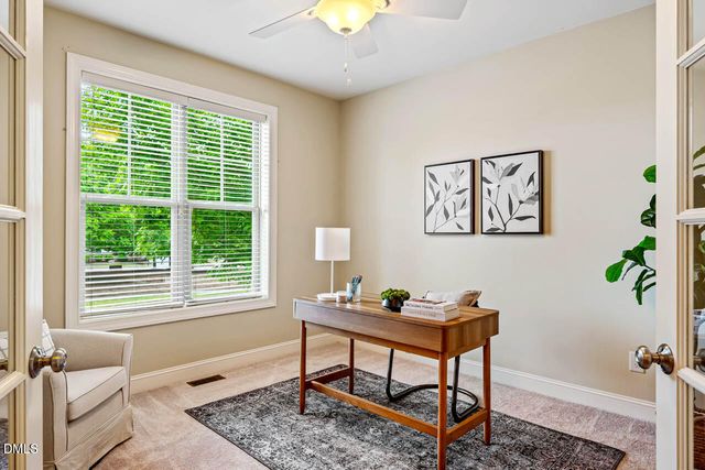 122 Treywood Lane, Chapel Hill, NC 27516
