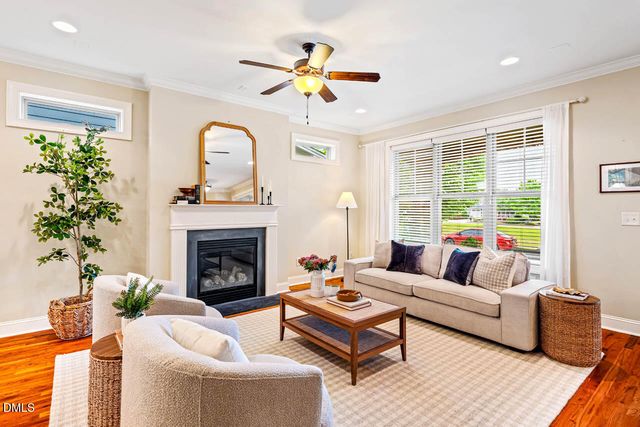 122 Treywood Lane, Chapel Hill, NC 27516