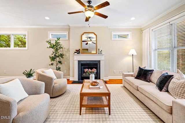 122 Treywood Lane, Chapel Hill, NC 27516