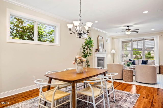 122 Treywood Lane, Chapel Hill, NC 27516