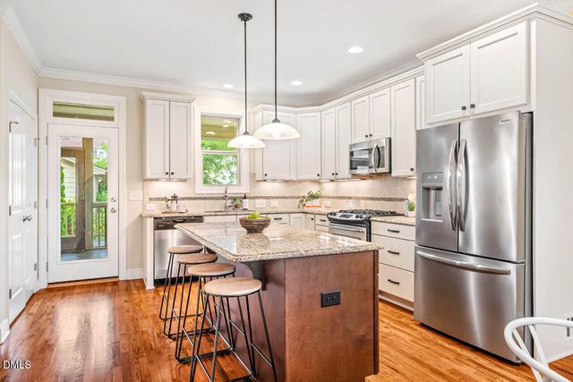 122 Treywood Lane, Chapel Hill, NC 27516