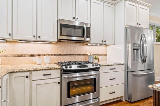 122 Treywood Lane, Chapel Hill, NC 27516