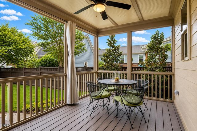 122 Treywood Lane, Chapel Hill, NC 27516