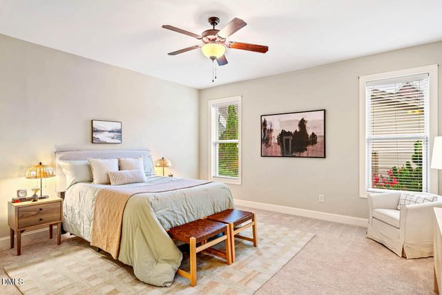 122 Treywood Lane, Chapel Hill, NC 27516