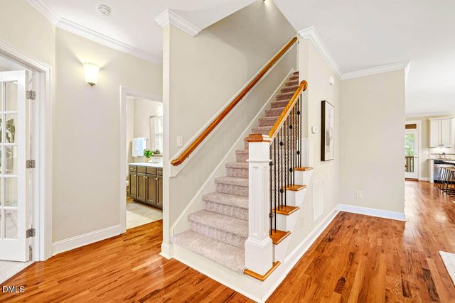 122 Treywood Lane, Chapel Hill, NC 27516