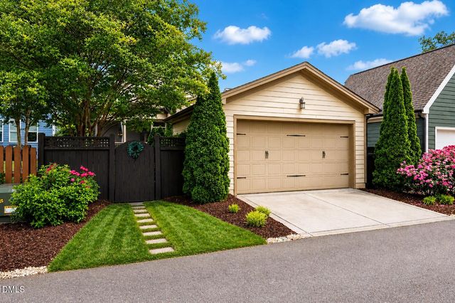 122 Treywood Lane, Chapel Hill, NC 27516