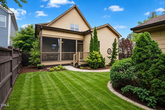 122 Treywood Lane, Chapel Hill, NC 27516