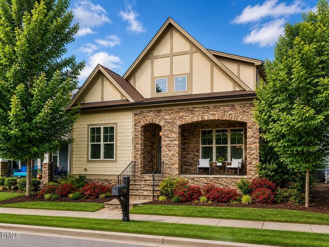 122 Treywood Lane, Chapel Hill, NC 27516