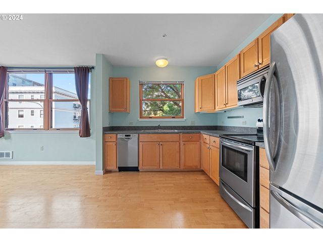 1134 Sw JEFFERSON St 309, Portland, OR 97201