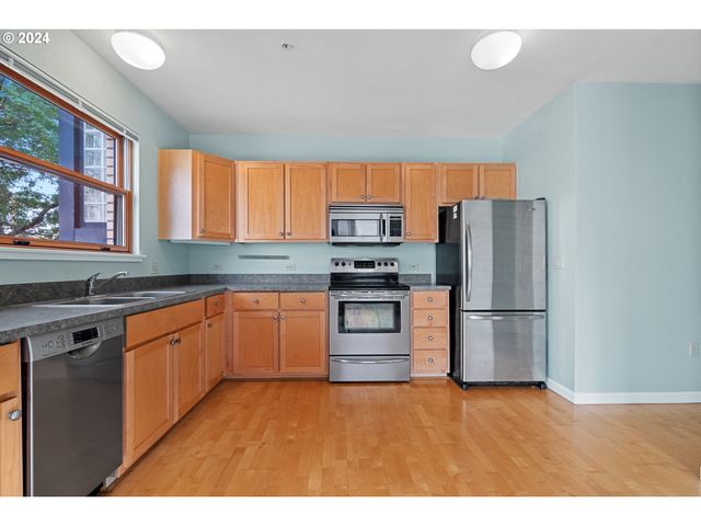 1134 Sw JEFFERSON St 309, Portland, OR 97201