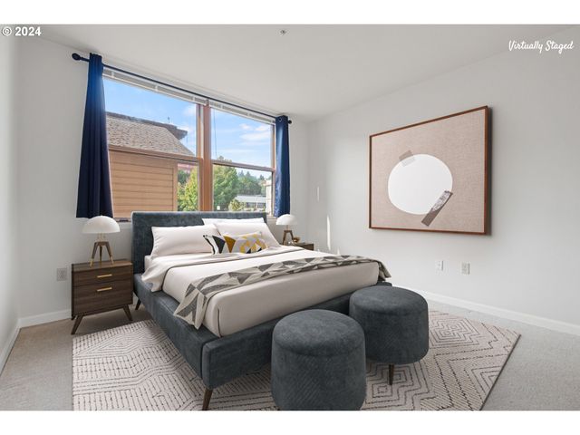 1134 Sw JEFFERSON St 309, Portland, OR 97201