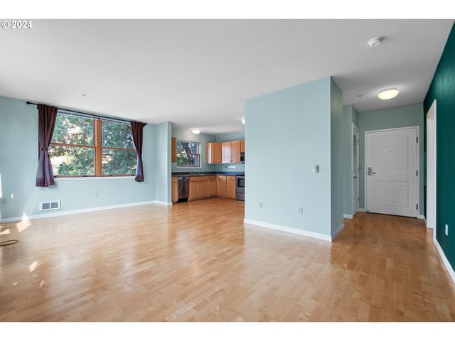 1134 Sw JEFFERSON St 309, Portland, OR 97201