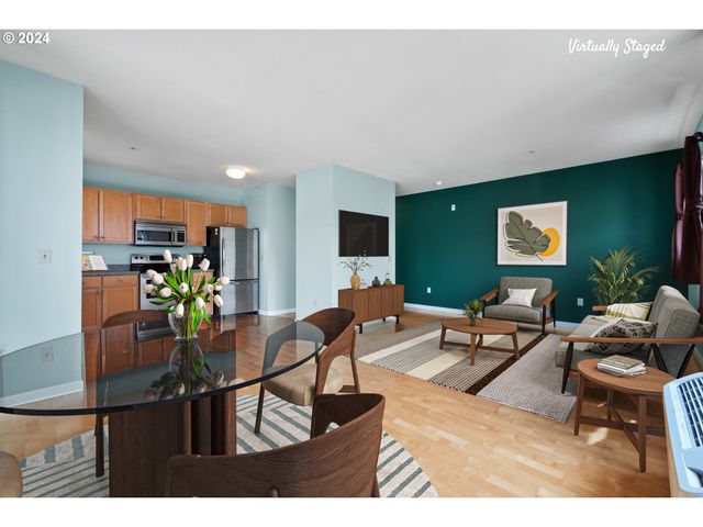 1134 Sw JEFFERSON St 309, Portland, OR 97201