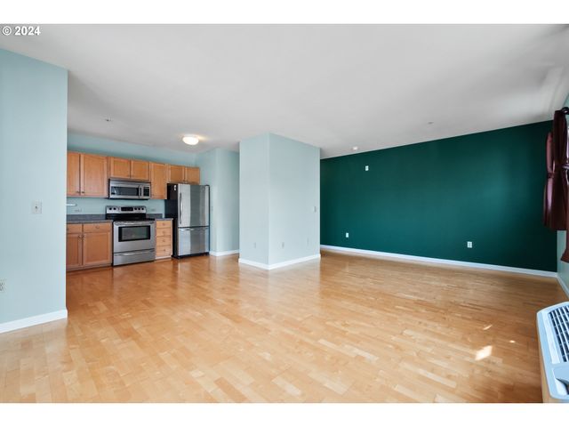 1134 Sw JEFFERSON St 309, Portland, OR 97201