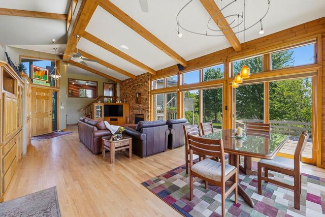 N6596 Riverview ROAD, Plymouth, WI 53073