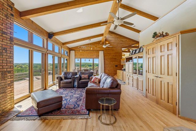 N6596 Riverview ROAD, Plymouth, WI 53073