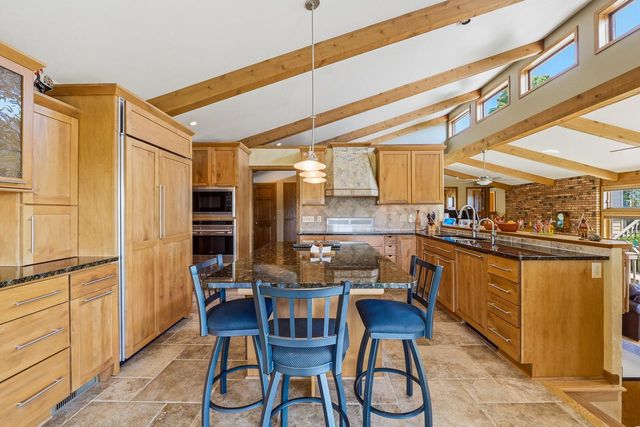 N6596 Riverview ROAD, Plymouth, WI 53073