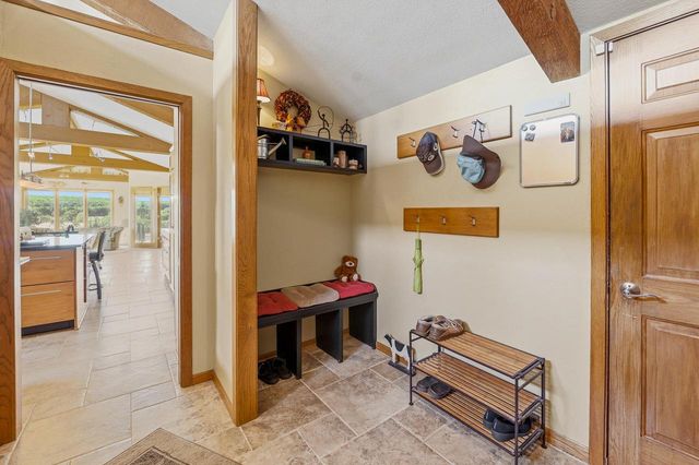 N6596 Riverview ROAD, Plymouth, WI 53073