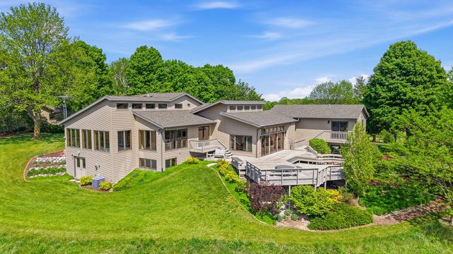 N6596 Riverview ROAD, Plymouth, WI 53073