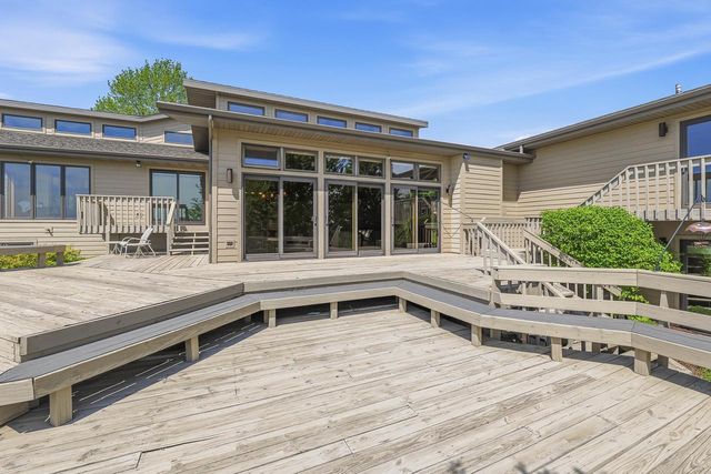 N6596 Riverview ROAD, Plymouth, WI 53073