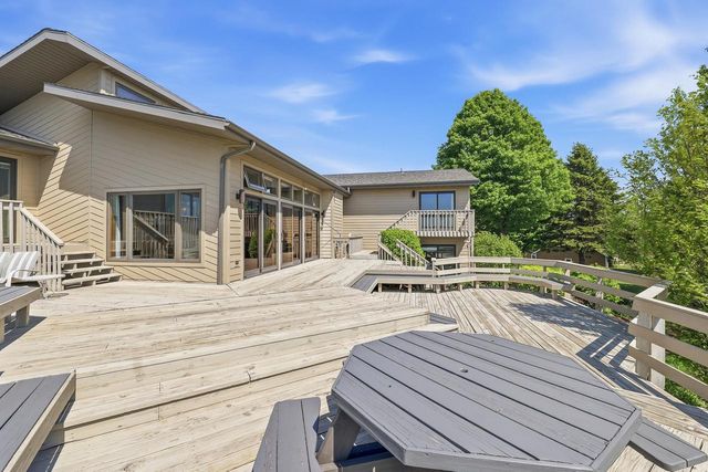 N6596 Riverview ROAD, Plymouth, WI 53073
