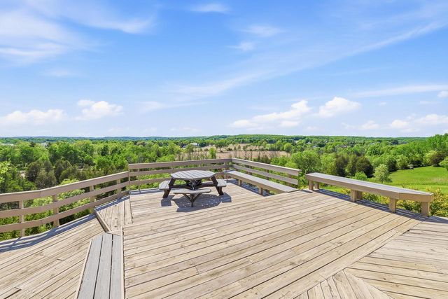 N6596 Riverview ROAD, Plymouth, WI 53073