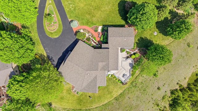 N6596 Riverview ROAD, Plymouth, WI 53073