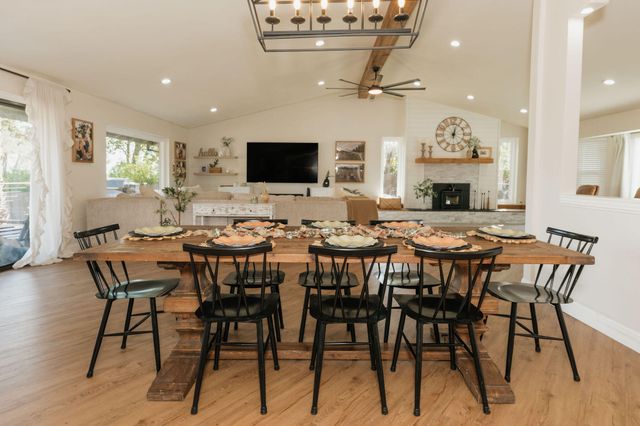 4204 Sudden Wind Court, Redding, CA 96001